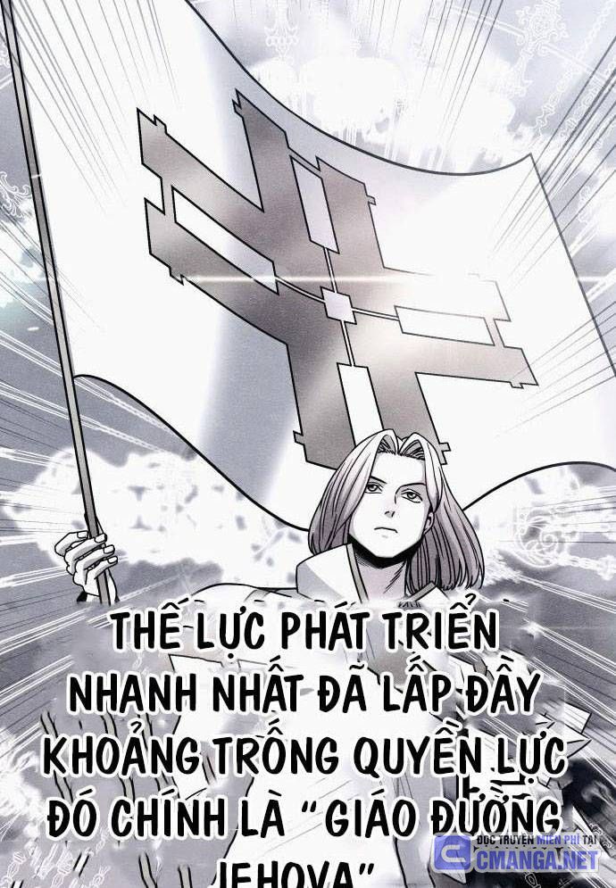 Xác Sống Và Sát Nhân Chapter 52 - Trang 23