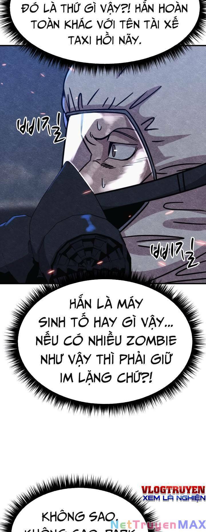 Xác Sống Và Sát Nhân Chapter 6 - Trang 27