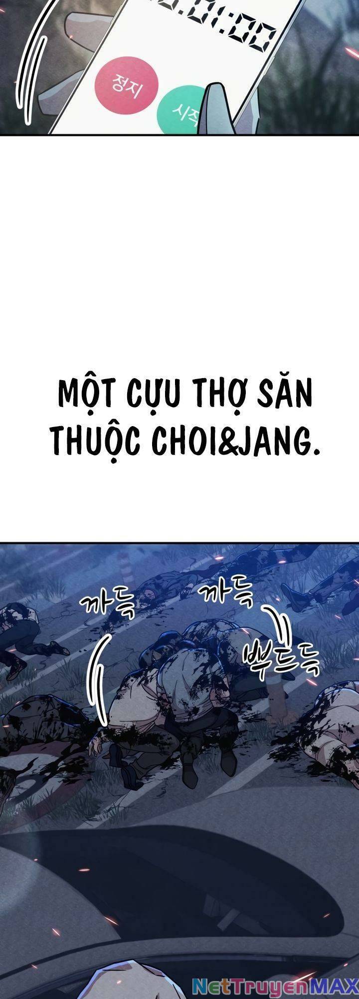 Xác Sống Và Sát Nhân Chapter 5 - Trang 71