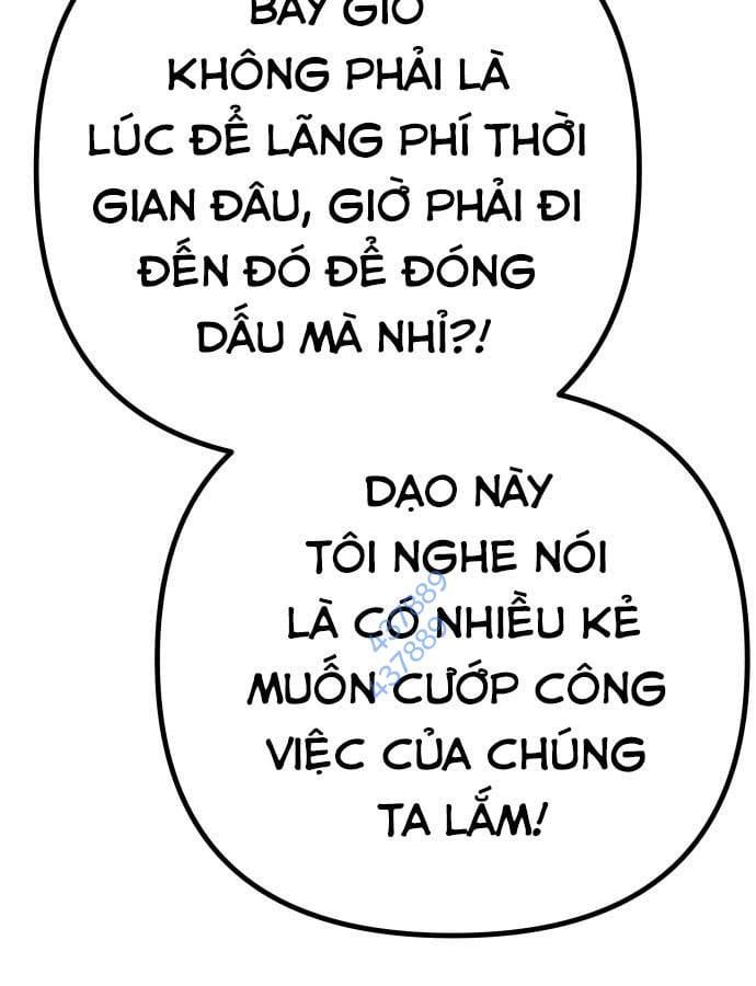 Xác Sống Và Sát Nhân Chapter 59 - Trang 10