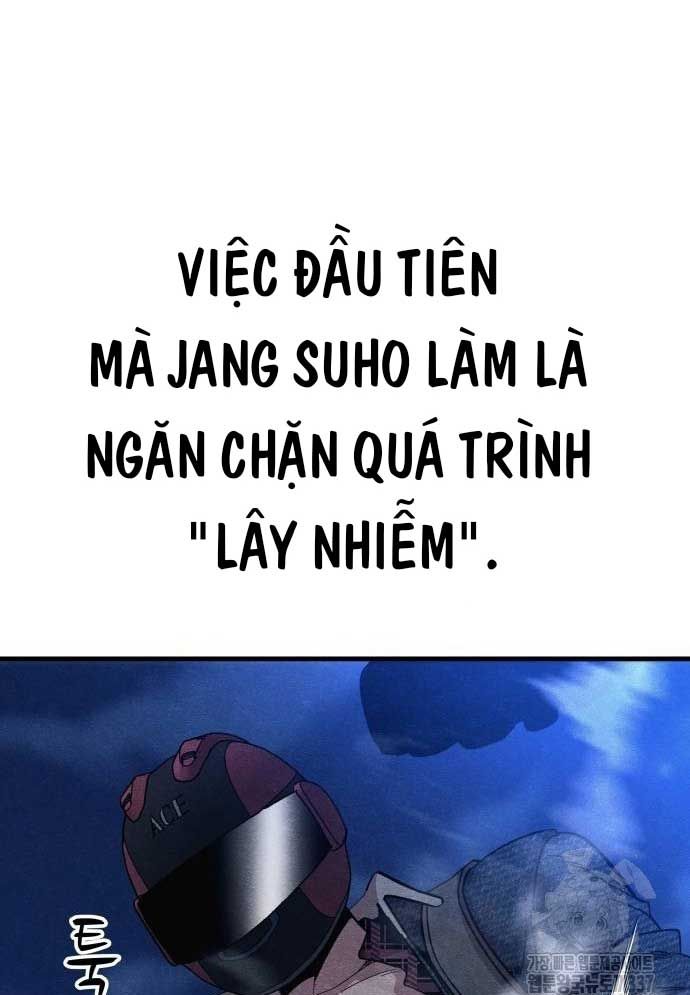 Xác Sống Và Sát Nhân Chapter 62 - Trang 37