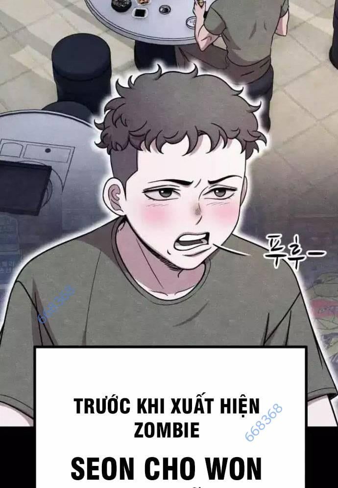 Xác Sống Và Sát Nhân Chapter 74 - Trang 7