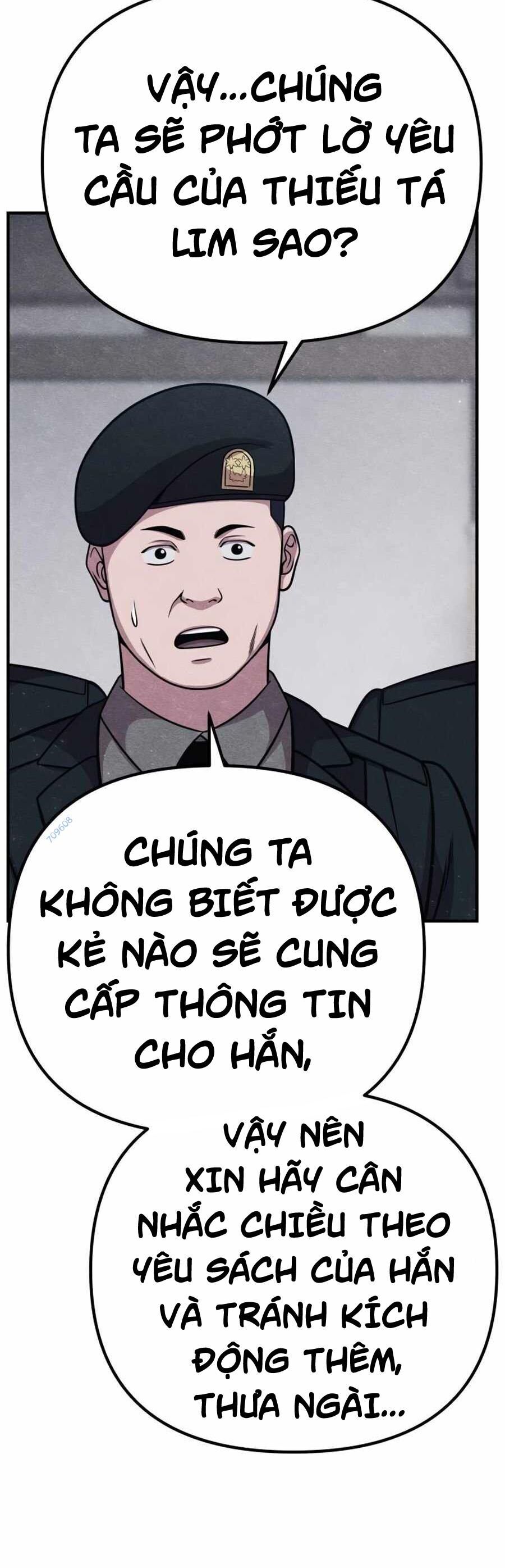 Xác Sống Và Sát Nhân Chapter 28 - Trang 67