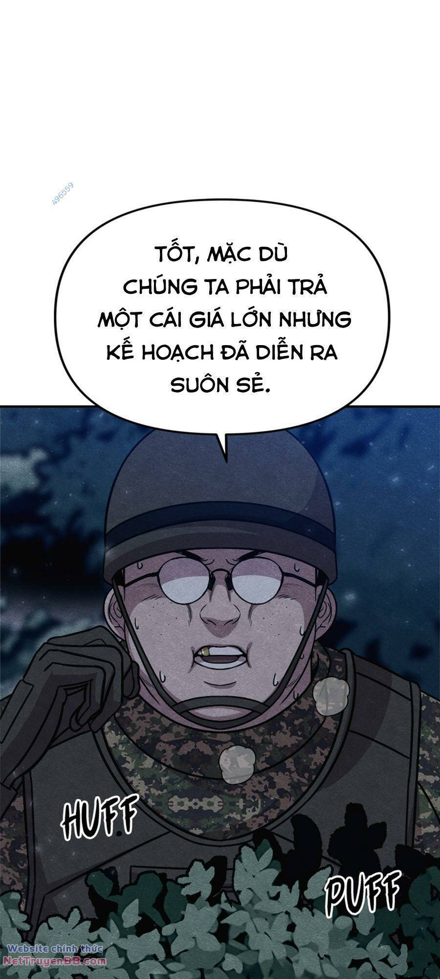 Xác Sống Và Sát Nhân Chapter 31 - Trang 57