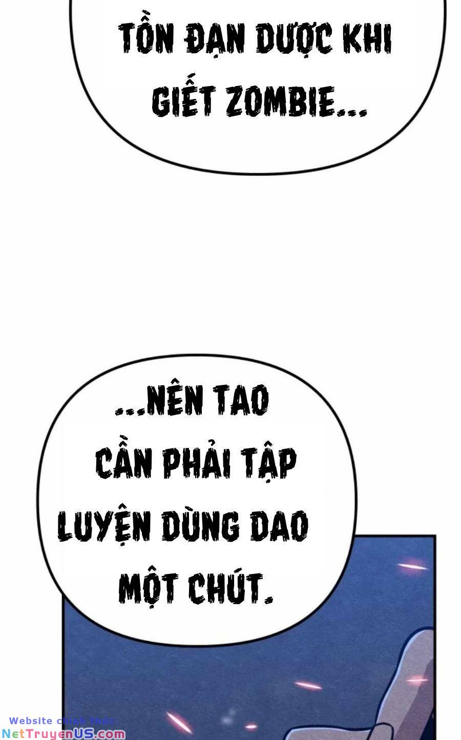 Xác Sống Và Sát Nhân Chapter 18 - Trang 118