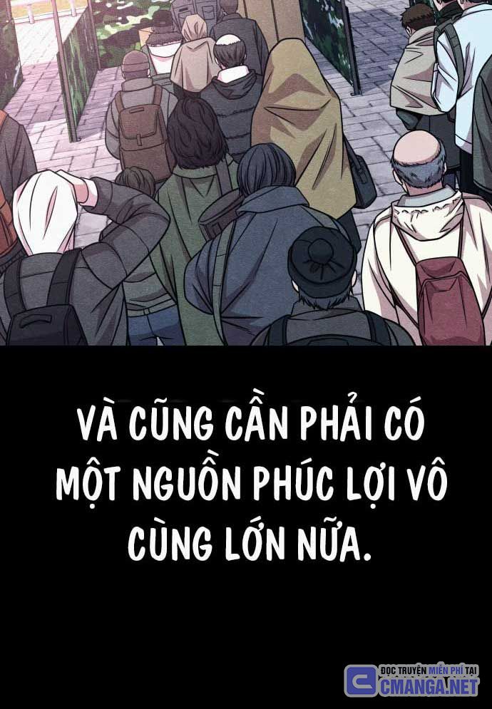 Xác Sống Và Sát Nhân Chapter 54 - Trang 38