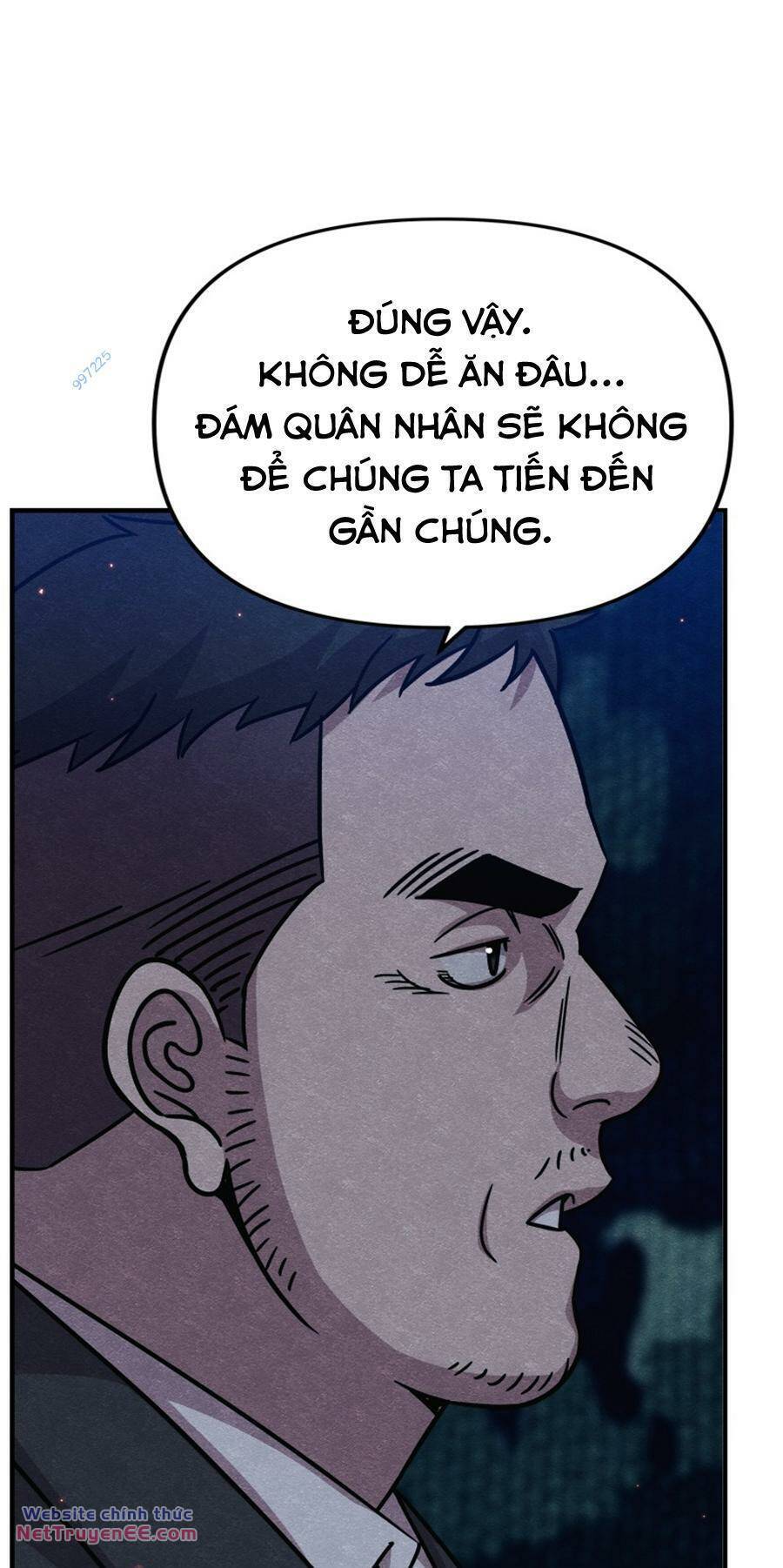 Xác Sống Và Sát Nhân Chapter 32 - Trang 70