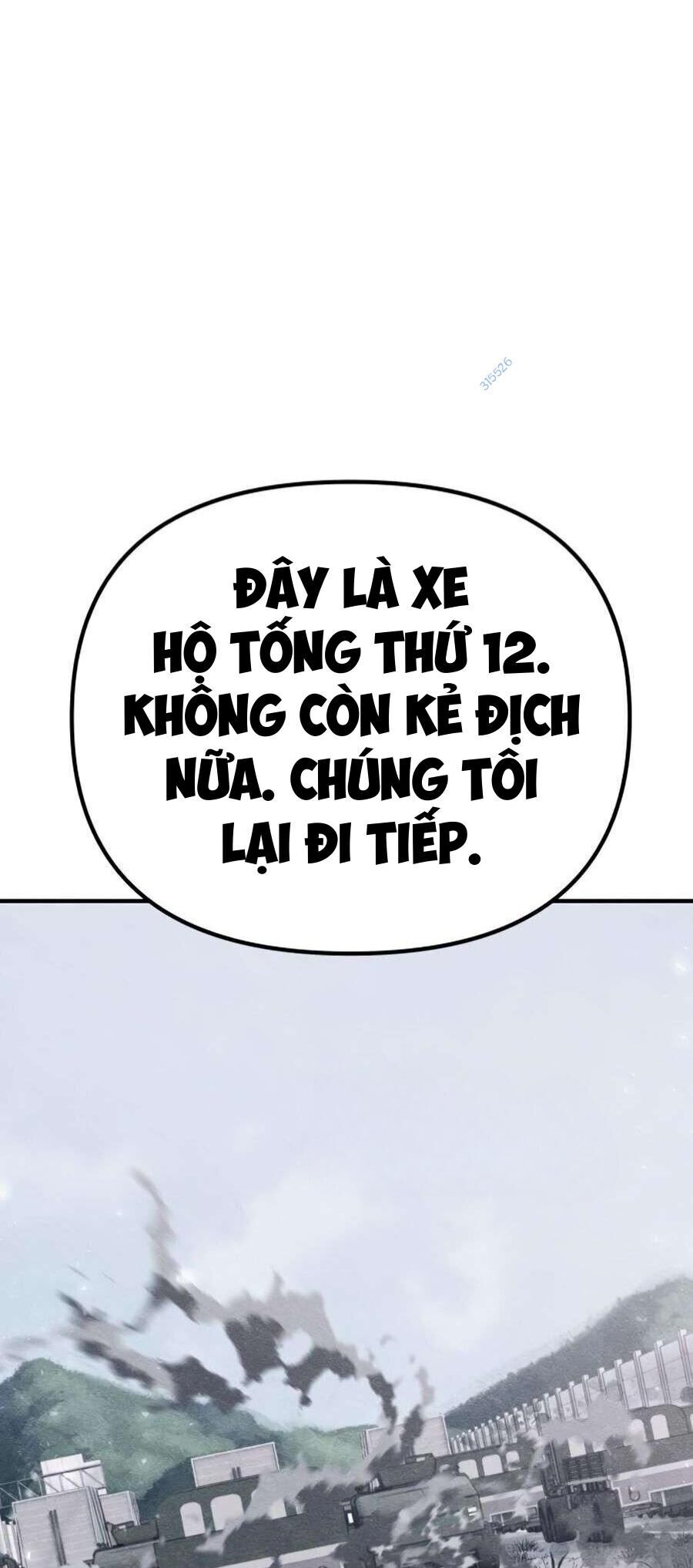 Xác Sống Và Sát Nhân Chapter 24 - Trang 18