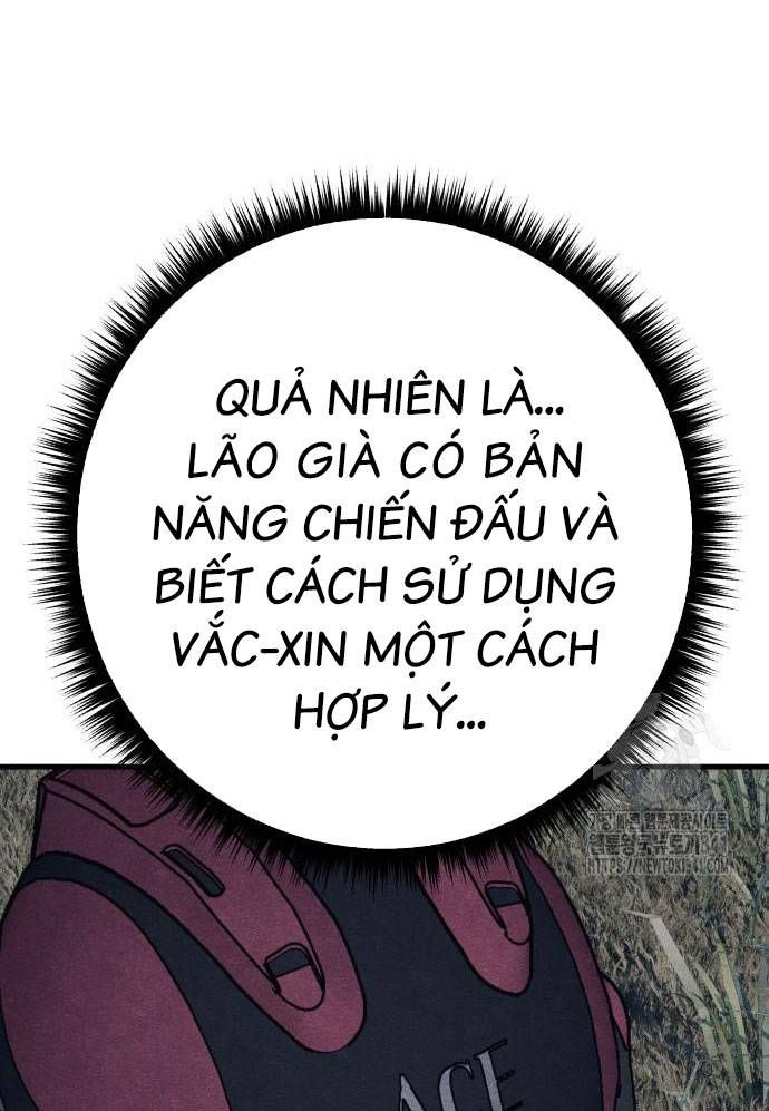 Xác Sống Và Sát Nhân Chapter 65 - Trang 138