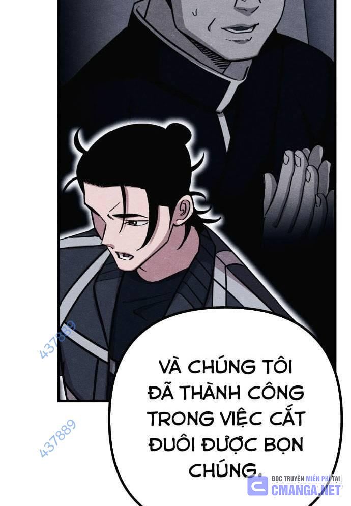 Xác Sống Và Sát Nhân Chapter 55 - Trang 134