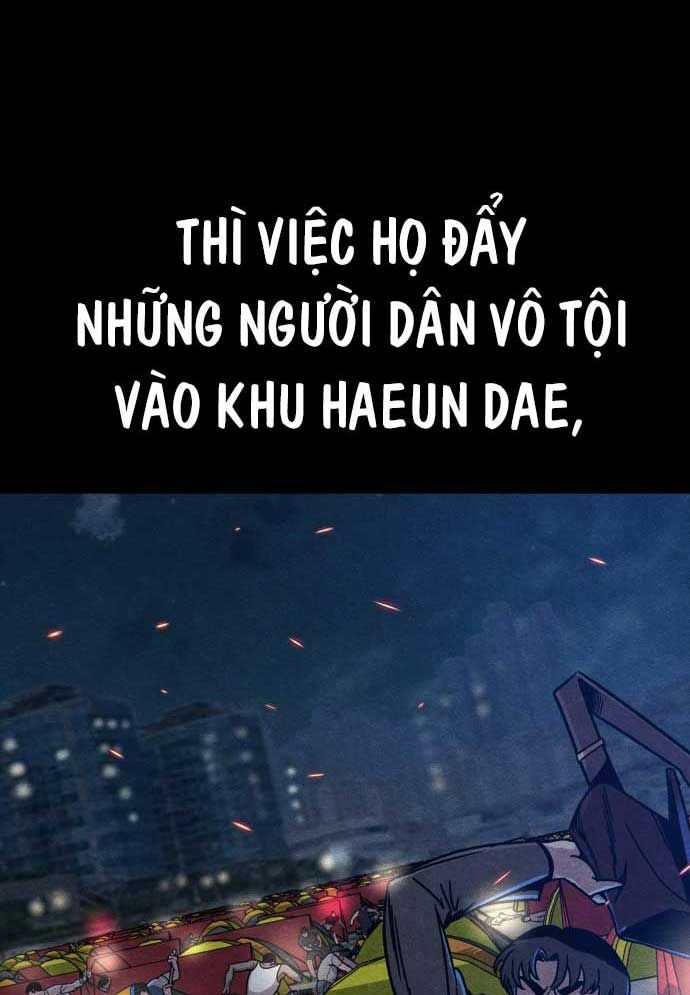 Xác Sống Và Sát Nhân Chapter 54 - Trang 9