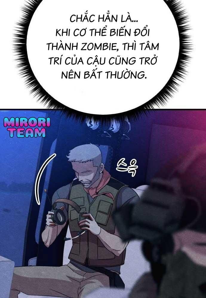 Xác Sống Và Sát Nhân Chapter 64 - Trang 52