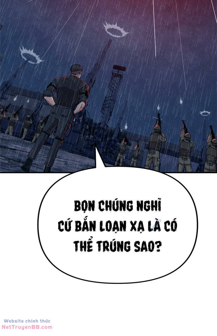 Xác Sống Và Sát Nhân Chapter 31 - Trang 26