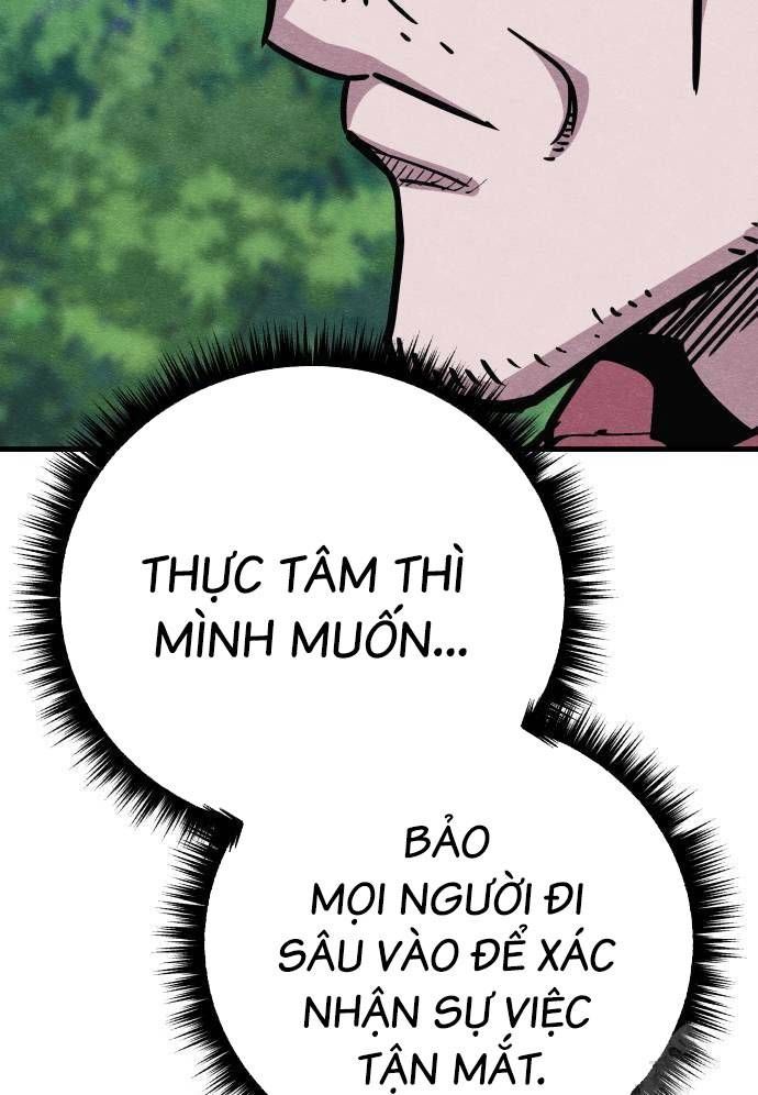 Xác Sống Và Sát Nhân Chapter 61 - Trang 28