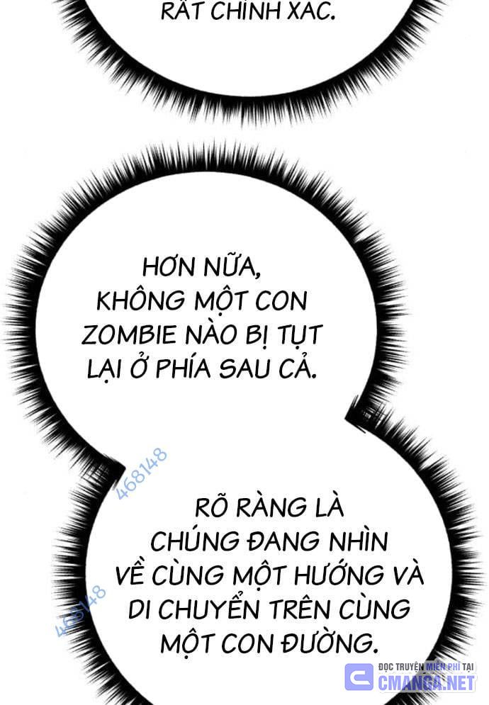 Xác Sống Và Sát Nhân Chapter 73 - Trang 11