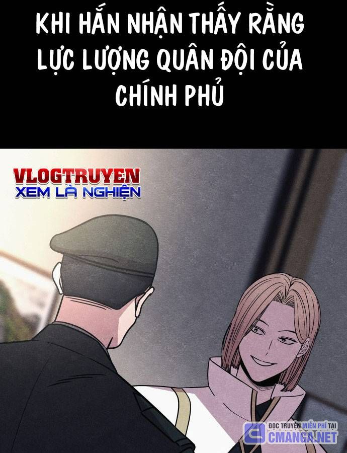 Xác Sống Và Sát Nhân Chapter 57 - Trang 23