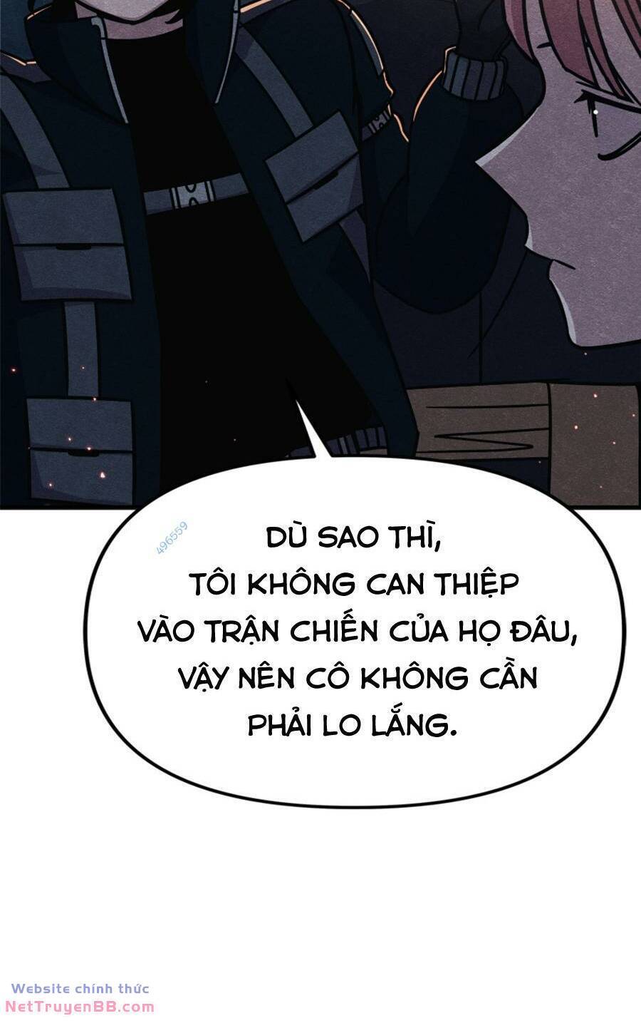 Xác Sống Và Sát Nhân Chapter 31 - Trang 116