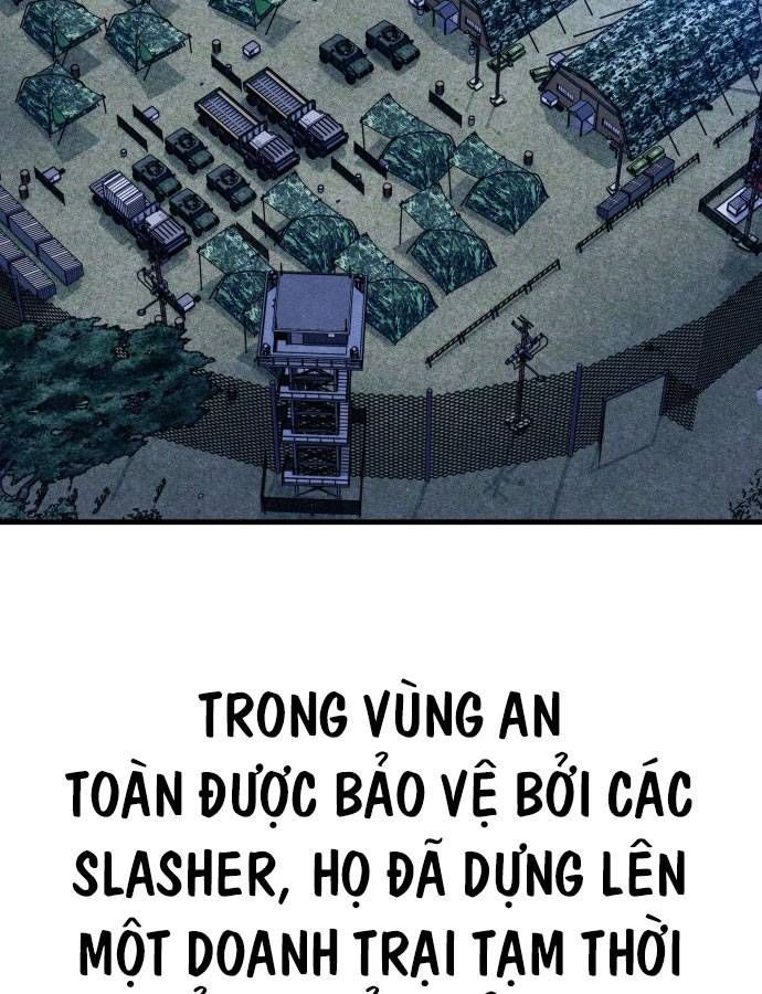 Xác Sống Và Sát Nhân Chapter 59 - Trang 118