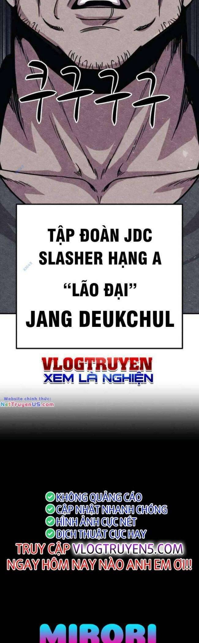 Xác Sống Và Sát Nhân Chapter 11 - Trang 4