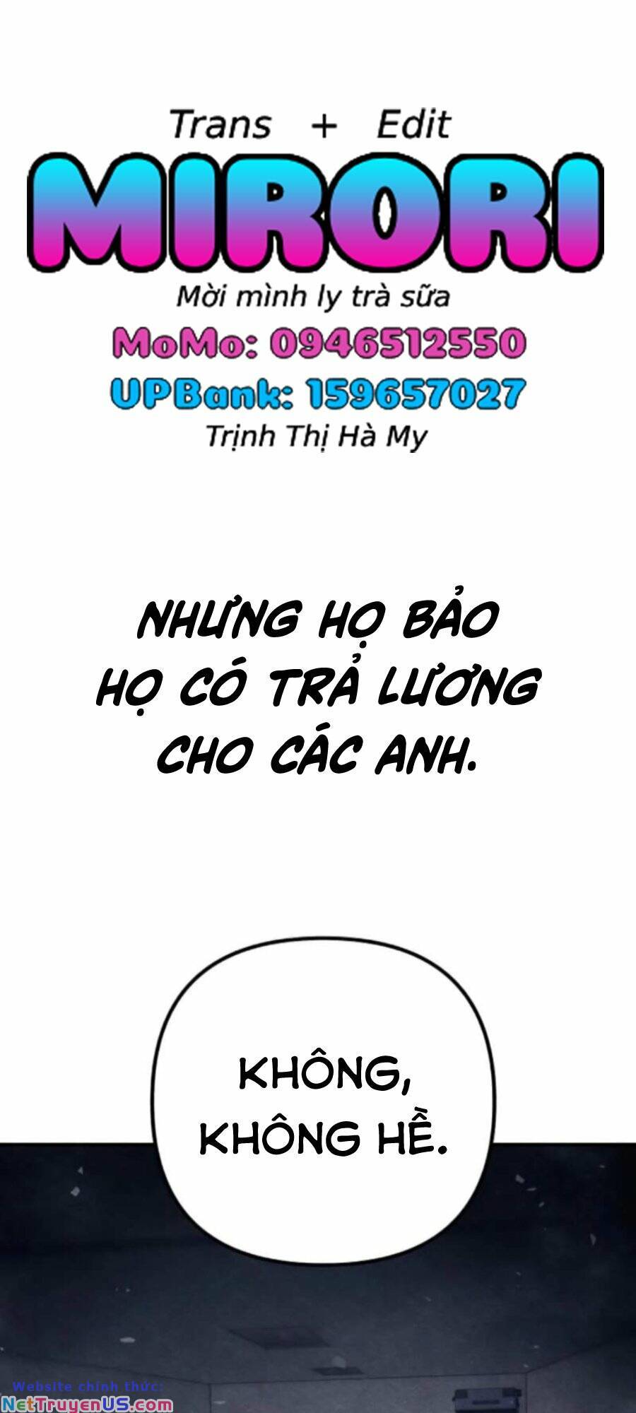 Xác Sống Và Sát Nhân Chapter 14 - Trang 9