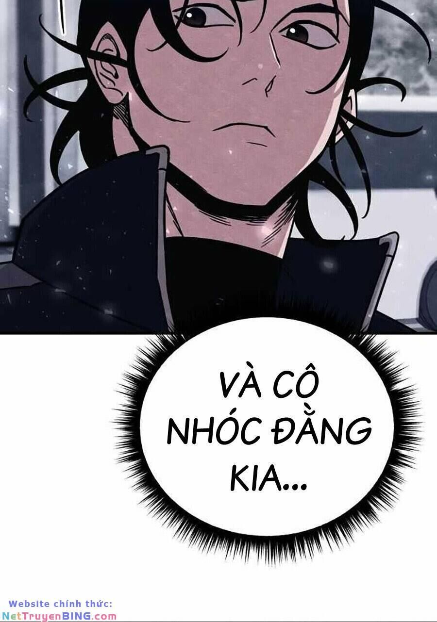 Xác Sống Và Sát Nhân Chapter 23 - Trang 25