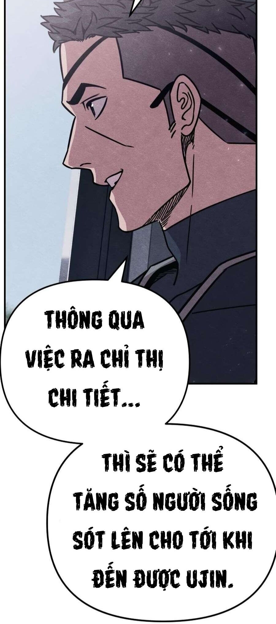 Xác Sống Và Sát Nhân Chapter 24 - Trang 82