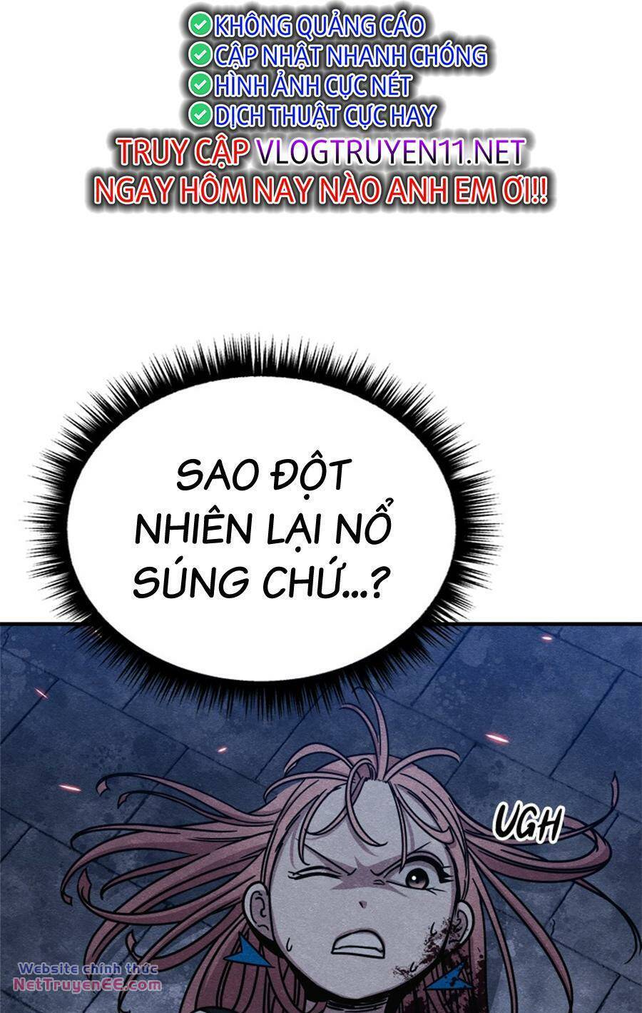 Xác Sống Và Sát Nhân Chapter 32 - Trang 12