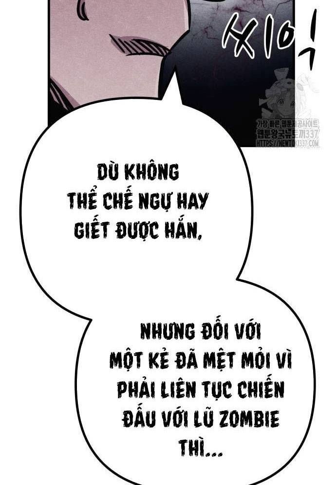 Xác Sống Và Sát Nhân Chapter 60 - Trang 126