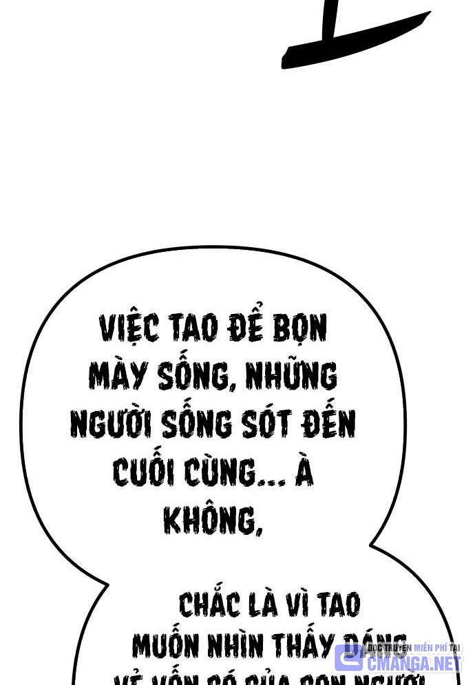 Xác Sống Và Sát Nhân Chapter 55 - Trang 35