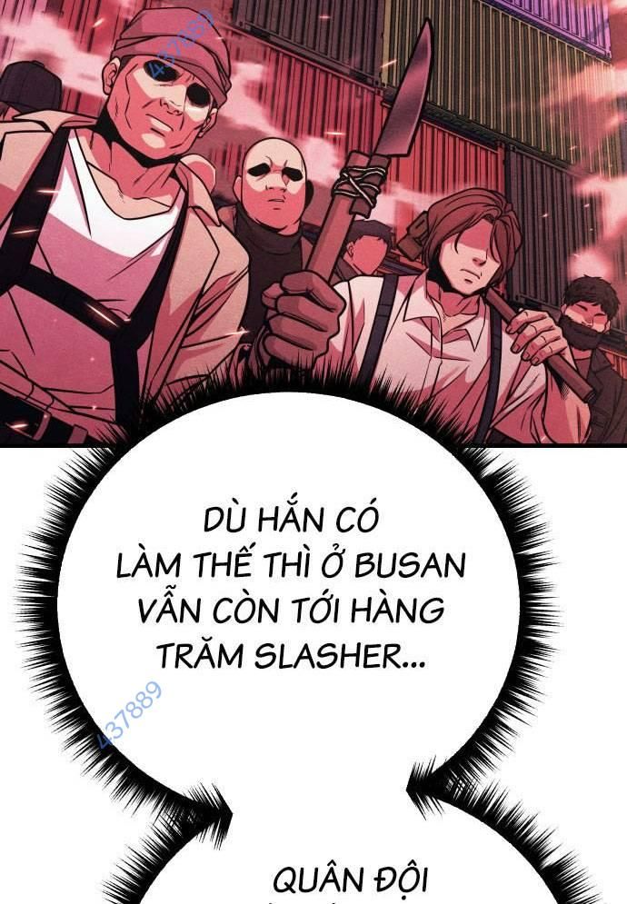 Xác Sống Và Sát Nhân Chapter 55 - Trang 10