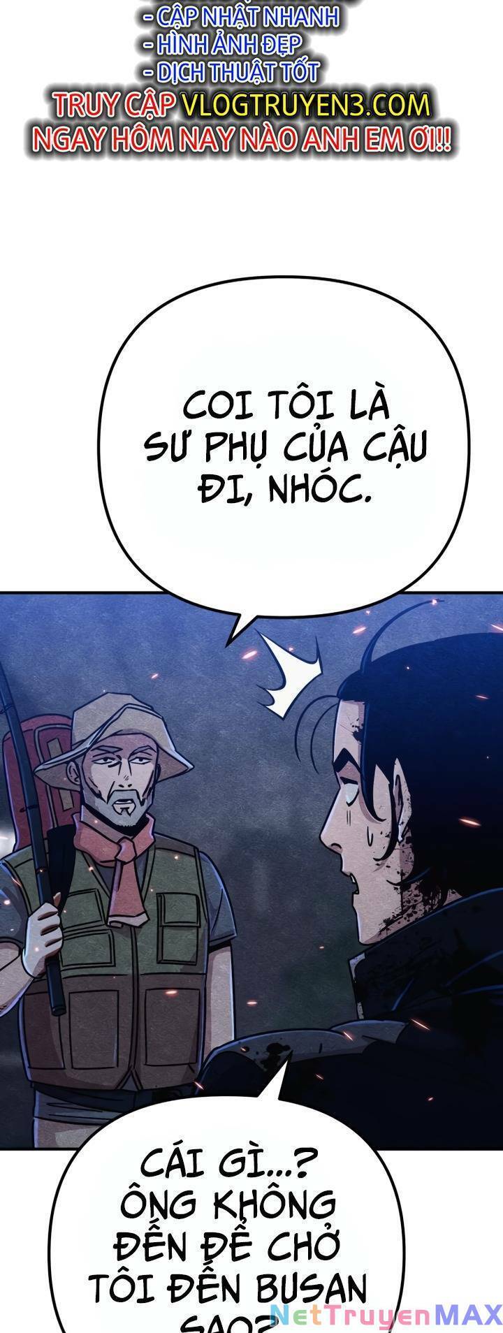 Xác Sống Và Sát Nhân Chapter 7 - Trang 28