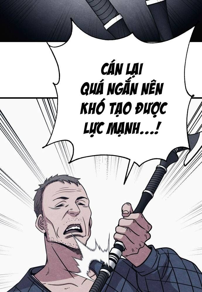 Xác Sống Và Sát Nhân Chapter 50 - Trang 127