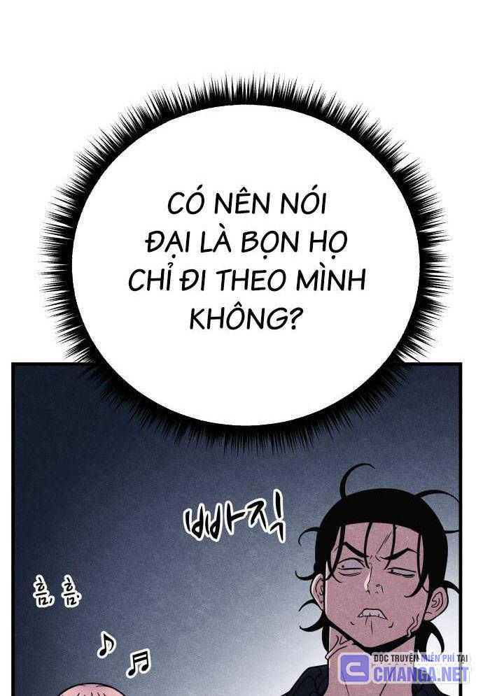 Xác Sống Và Sát Nhân Chapter 51 - Trang 29