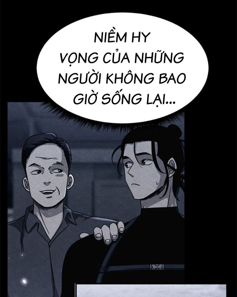 Xác Sống Và Sát Nhân Chapter 37 - Trang 165