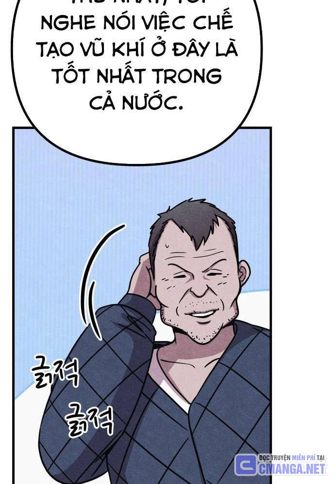 Xác Sống Và Sát Nhân Chapter 51 - Trang 38