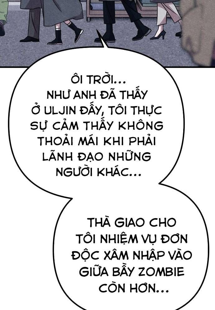 Xác Sống Và Sát Nhân Chapter 50 - Trang 85