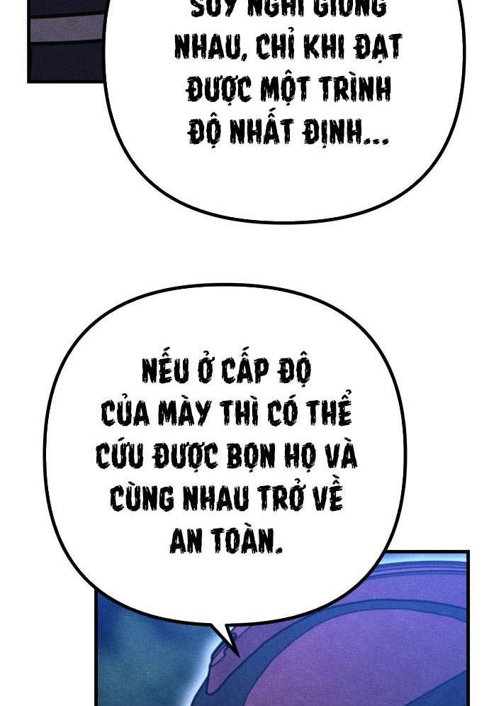 Xác Sống Và Sát Nhân Chapter 55 - Trang 30