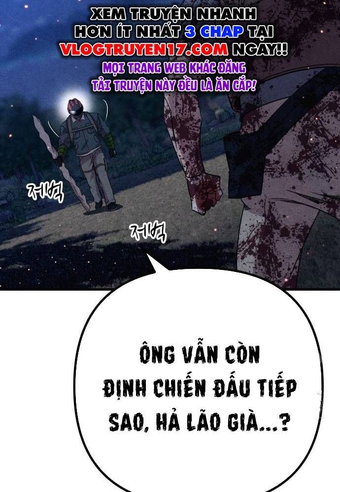 Xác Sống Và Sát Nhân Chapter 66 - Trang 117