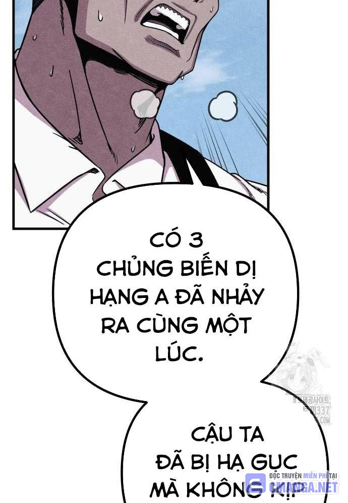 Xác Sống Và Sát Nhân Chapter 61 - Trang 17