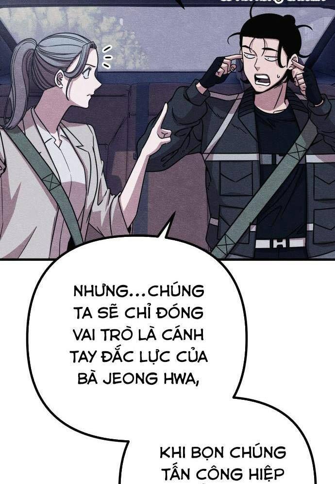 Xác Sống Và Sát Nhân Chapter 52 - Trang 63