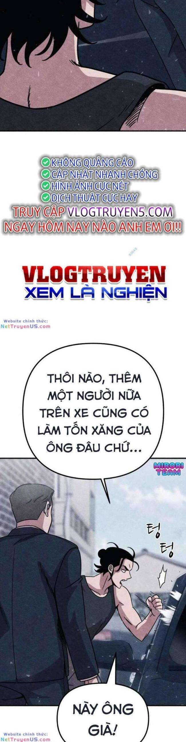 Xác Sống Và Sát Nhân Chapter 9 - Trang 35