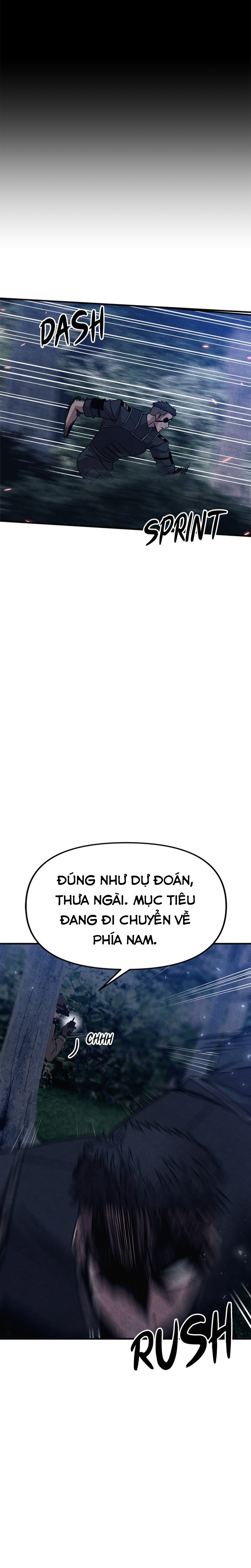 Xác Sống Và Sát Nhân Chapter 34 - Trang 10