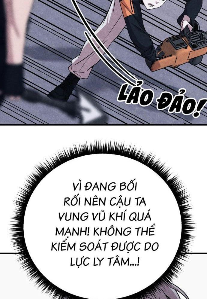 Xác Sống Và Sát Nhân Chapter 49 - Trang 42