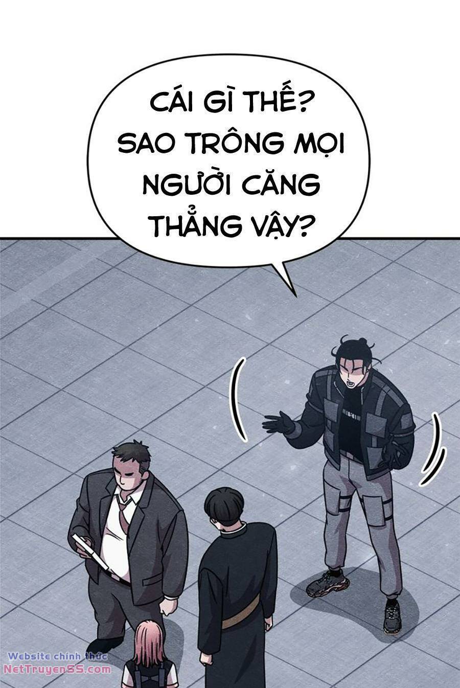 Xác Sống Và Sát Nhân Chapter 29 - Trang 67