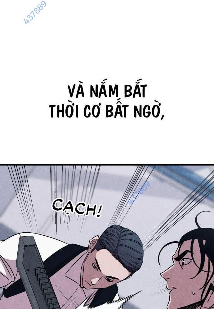 Xác Sống Và Sát Nhân Chapter 49 - Trang 12