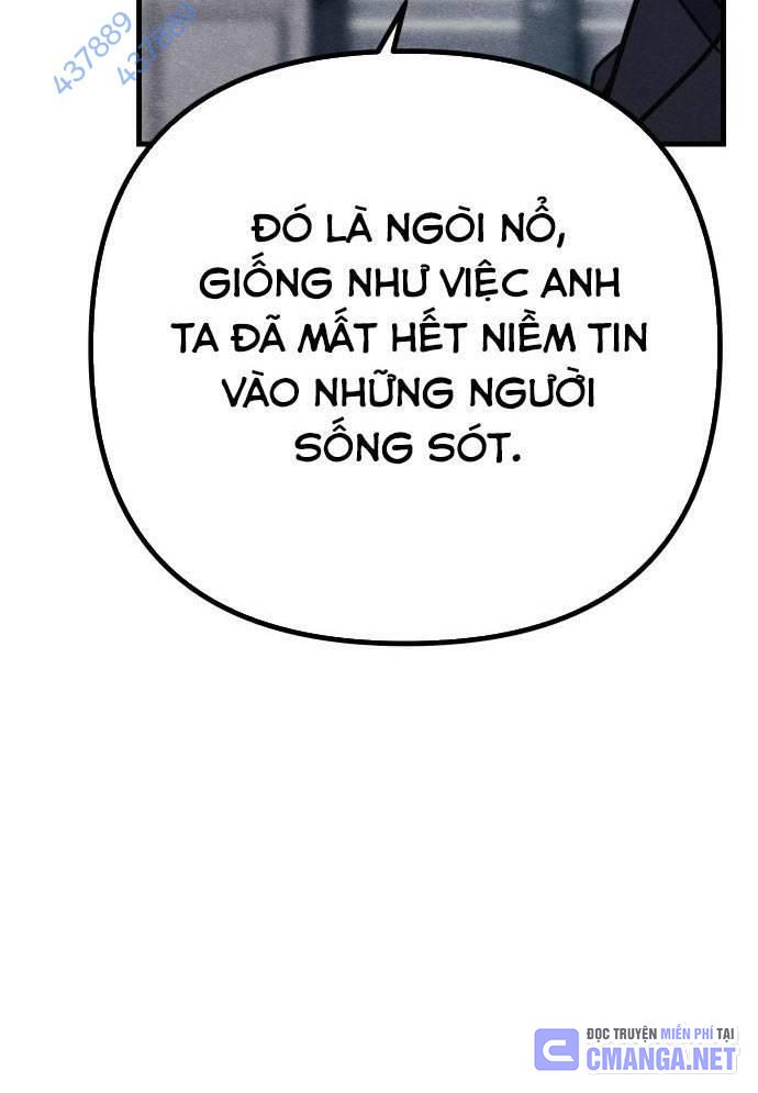 Xác Sống Và Sát Nhân Chapter 58 - Trang 20