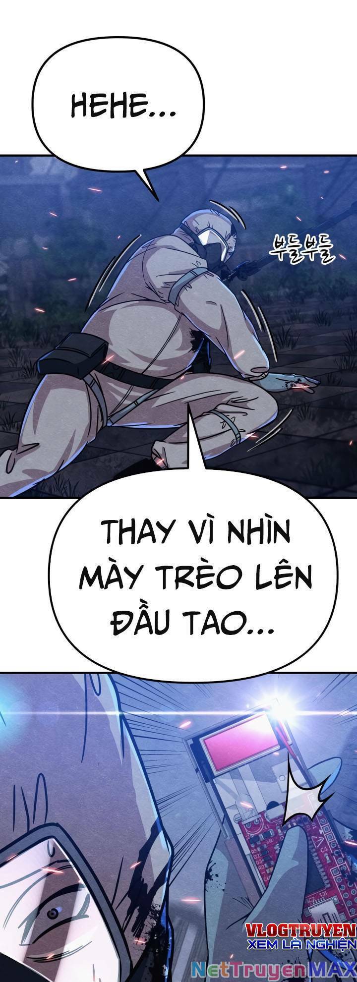 Xác Sống Và Sát Nhân Chapter 6 - Trang 66