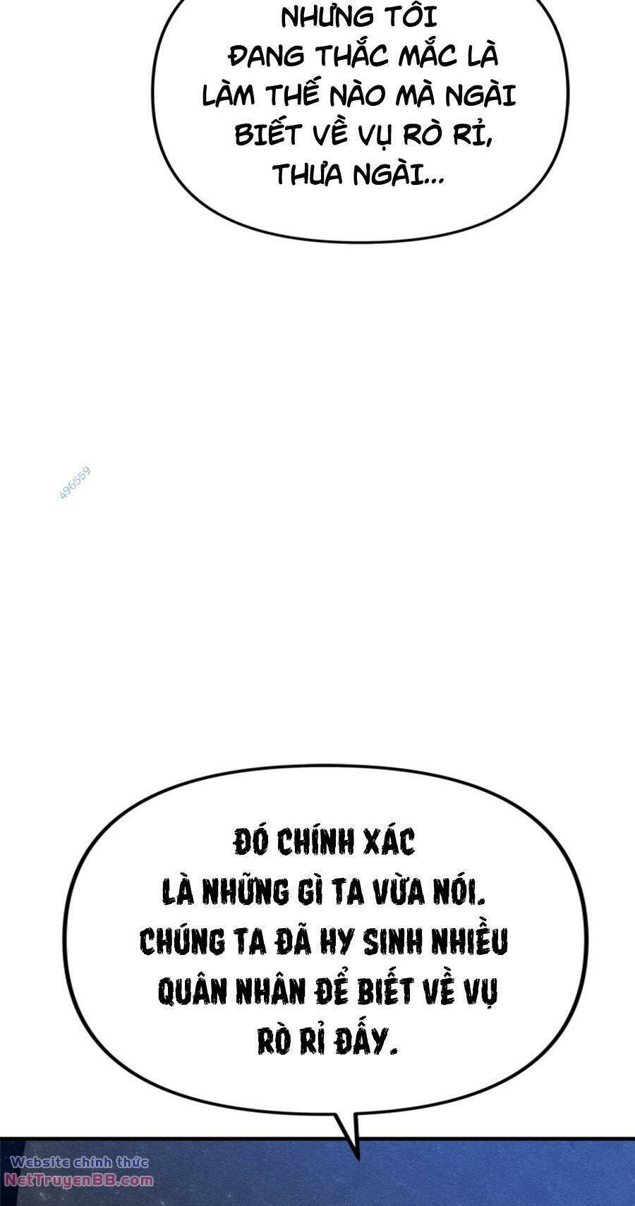 Xác Sống Và Sát Nhân Chapter 31 - Trang 61