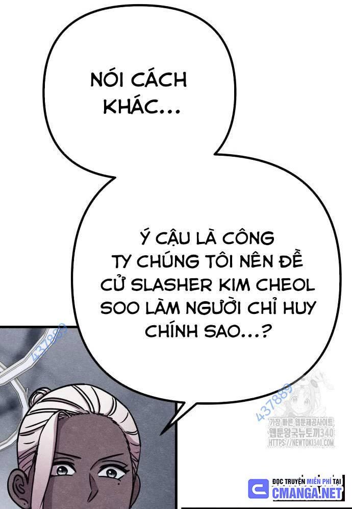 Xác Sống Và Sát Nhân Chapter 63 - Trang 20