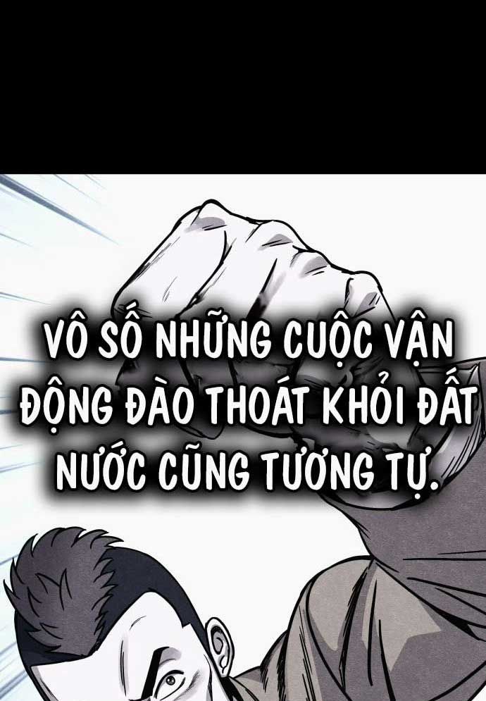 Xác Sống Và Sát Nhân Chapter 54 - Trang 22